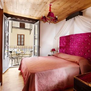 Suite de Luxe
