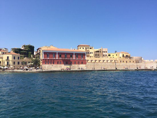 Kretisches Schifffahrtsmuseum